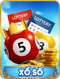 Sảnh xổ số nhà cái p3